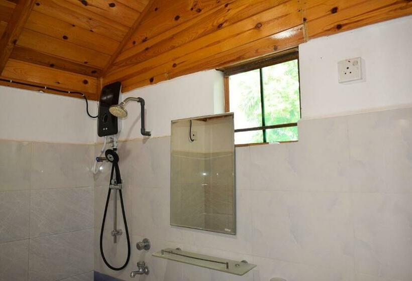 Hotel White Moon Beach Resort