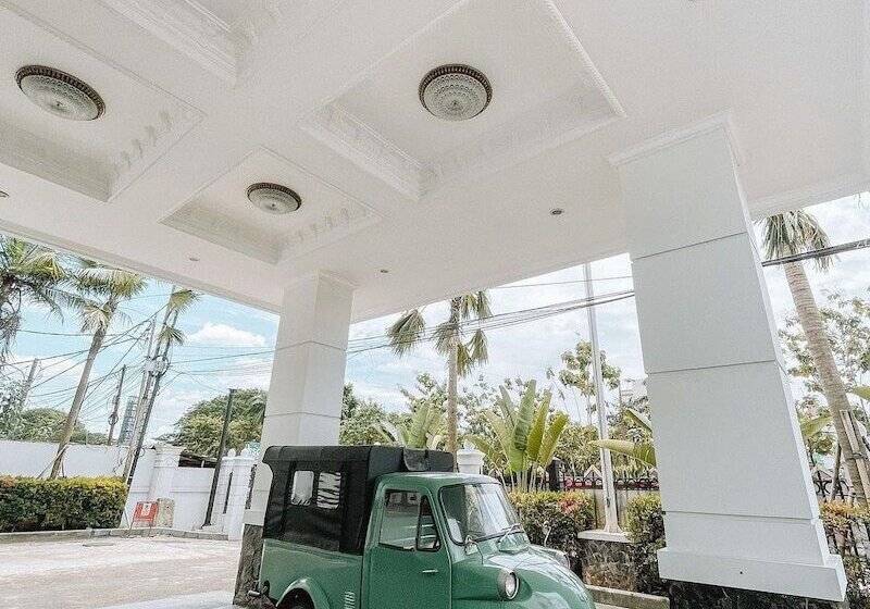 Le Semar Hotel Karawaci