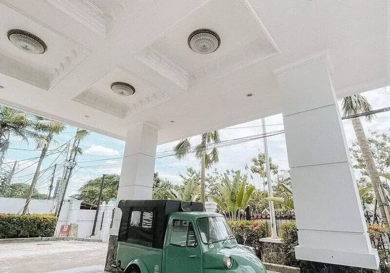 Le Semar Hotel Karawaci