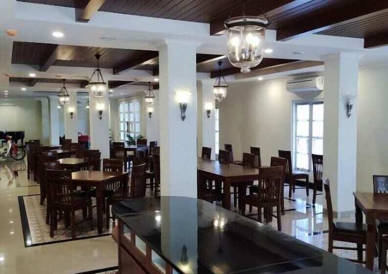 Le Semar Hotel Karawaci