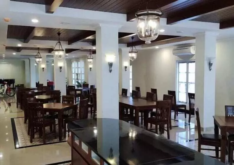 Le Semar Hotel Karawaci