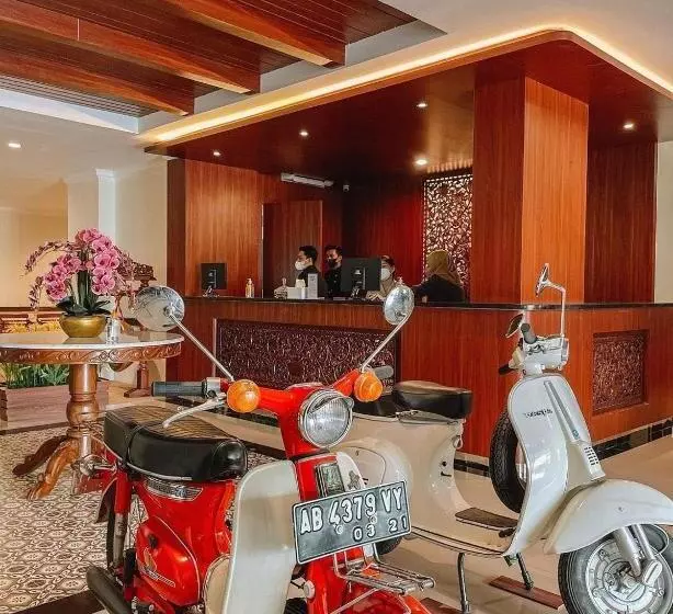 Le Semar Hotel Karawaci