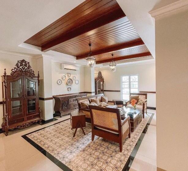 Le Semar Hotel Karawaci