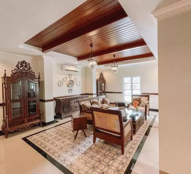 Le Semar Hotel Karawaci