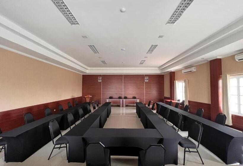 Le Semar Hotel Karawaci