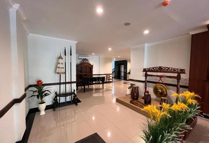 Le Semar Hotel Karawaci