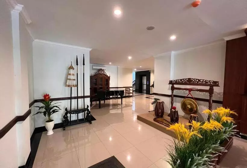 Le Semar Hotel Karawaci