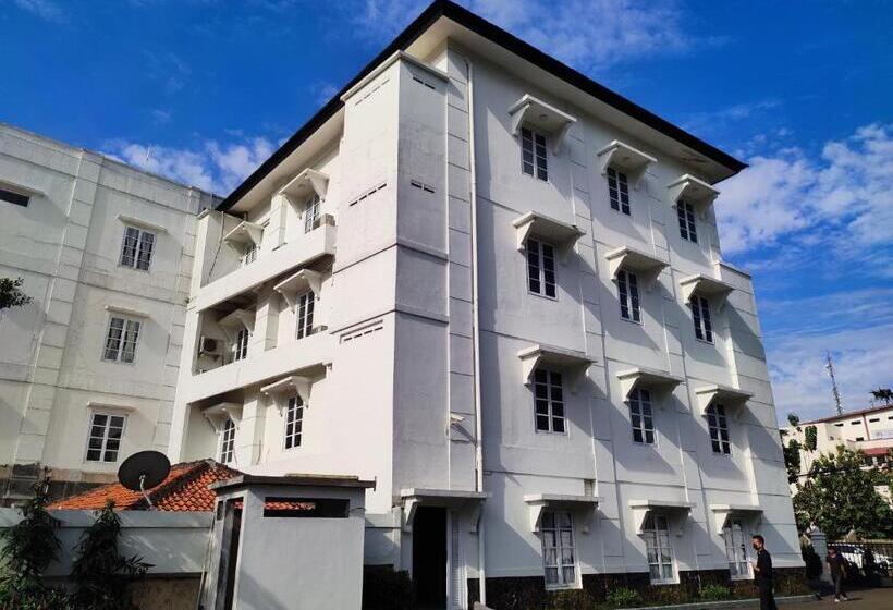 Le Semar Hotel Karawaci