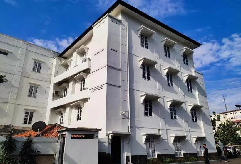 Le Semar Hotel Karawaci