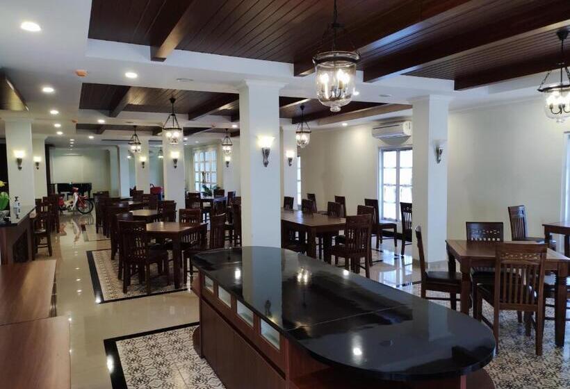 Le Semar Hotel Karawaci