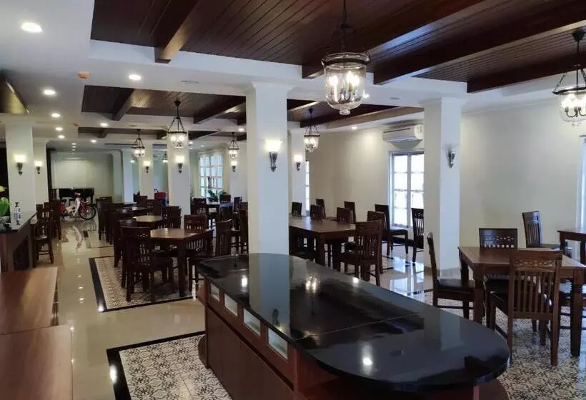 Le Semar Hotel Karawaci