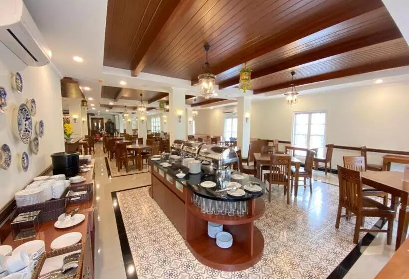 Le Semar Hotel Karawaci