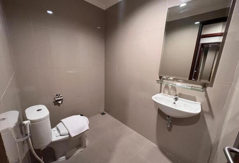 Le Semar Hotel Karawaci