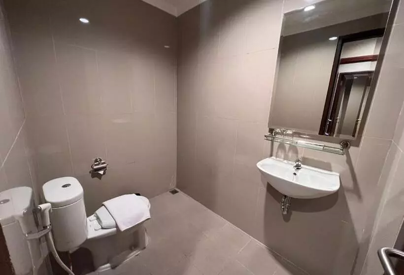 Le Semar Hotel Karawaci