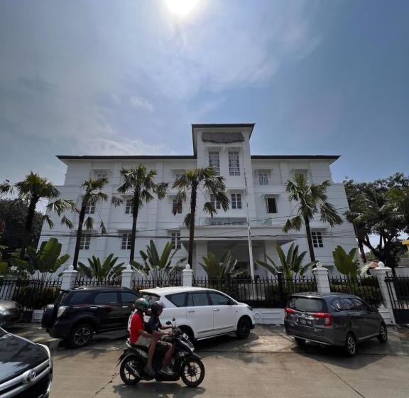 Le Semar Hotel Karawaci