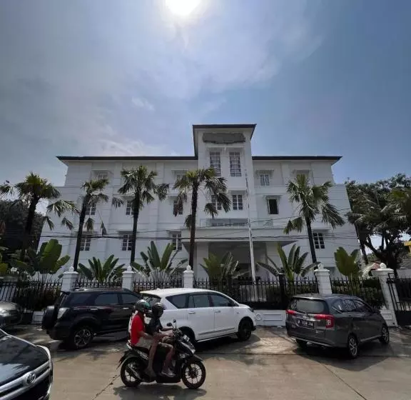 Le Semar Hotel Karawaci