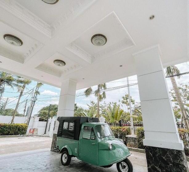 Le Semar Hotel Karawaci