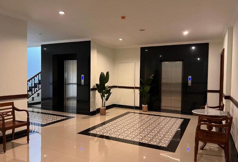 Le Semar Hotel Karawaci