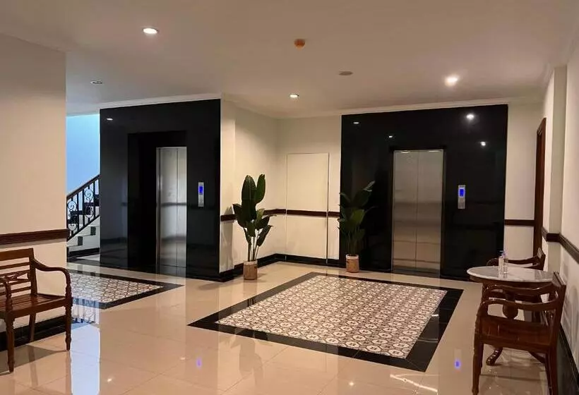 Le Semar Hotel Karawaci