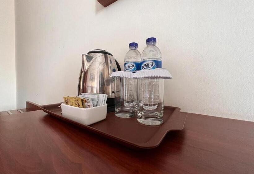 Le Semar Hotel Karawaci