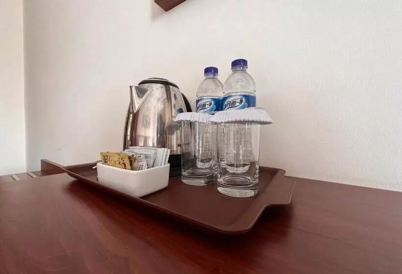 Le Semar Hotel Karawaci