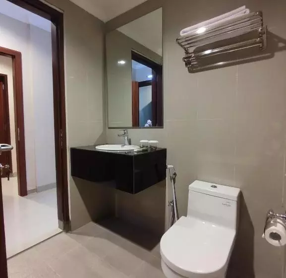 Le Semar Hotel Karawaci