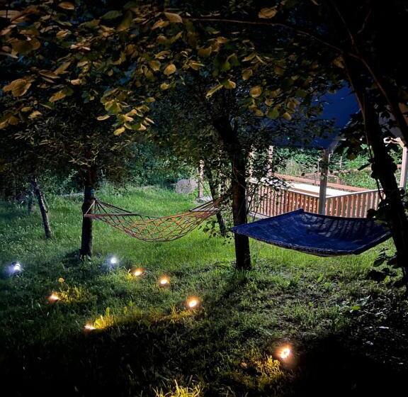 پانسیون Maxim Gorki 36