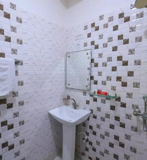 Majatalo Taj Classic Agra