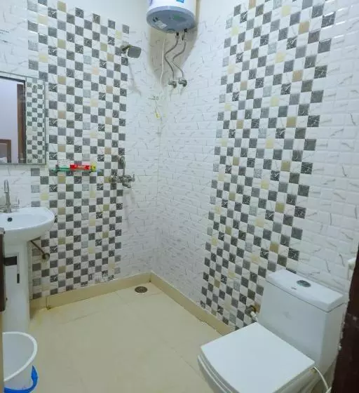 Majatalo Taj Classic Agra