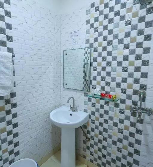 Majatalo Taj Classic Agra