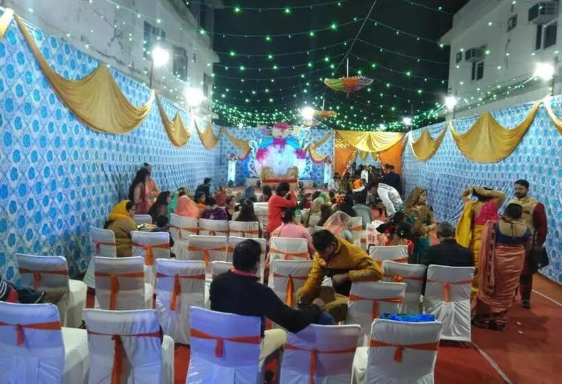 Majatalo Taj Classic Agra