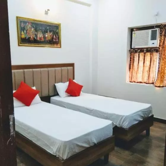 Majatalo Taj Classic Agra