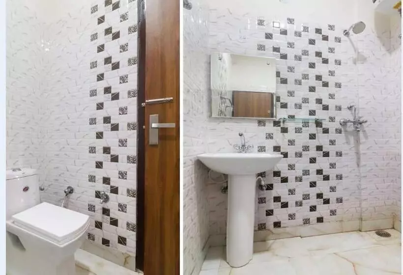 Majatalo Taj Classic Agra