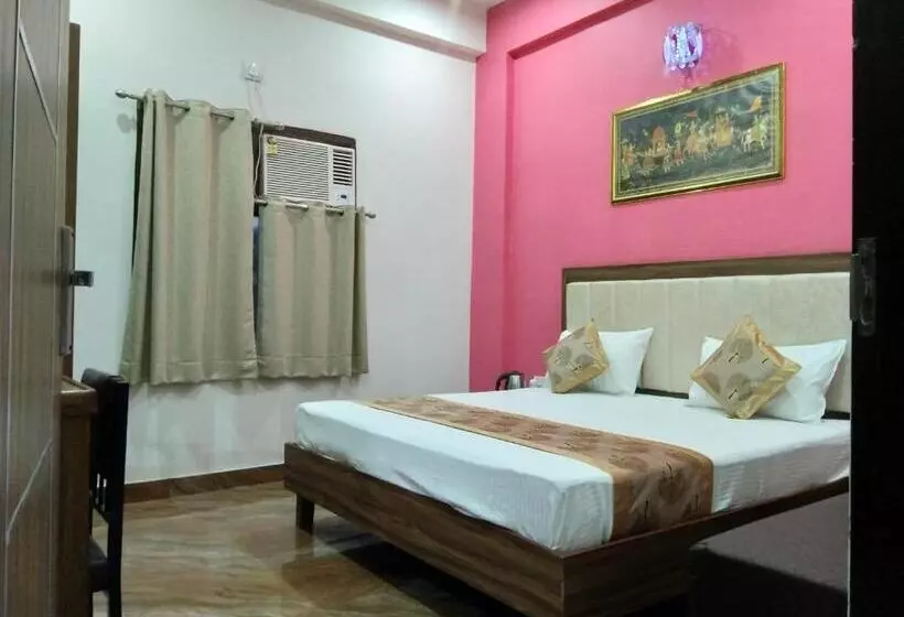 Majatalo Taj Classic Agra