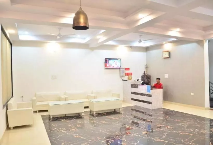 Majatalo Taj Classic Agra