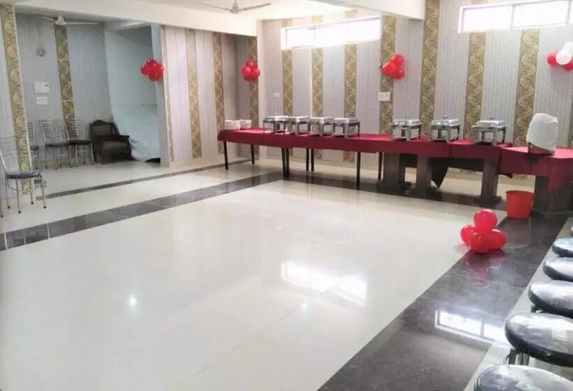 Majatalo Taj Classic Agra