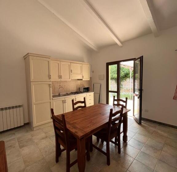 Agriturismo Pian Di Farinello