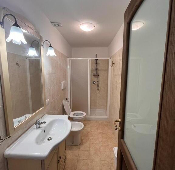 Agriturismo Pian Di Farinello