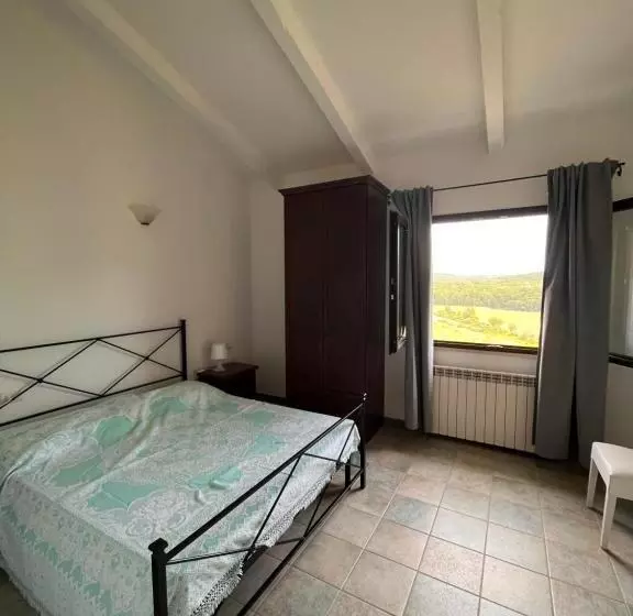 Agriturismo Pian Di Farinello