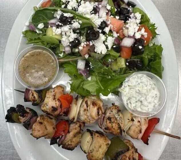 Bear S Den Lounge And Motel