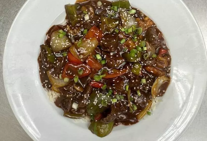 Bear S Den Lounge And Motel