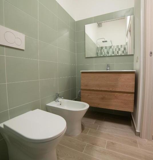 تختخواب و صبحانه Mary Lucy