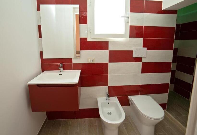 تختخواب و صبحانه Mary Lucy