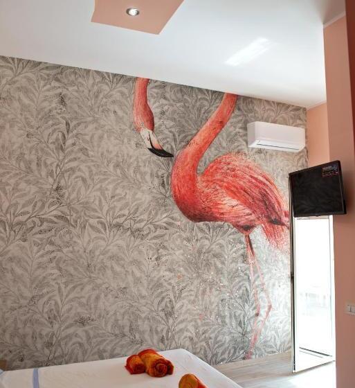 تختخواب و صبحانه Mary Lucy