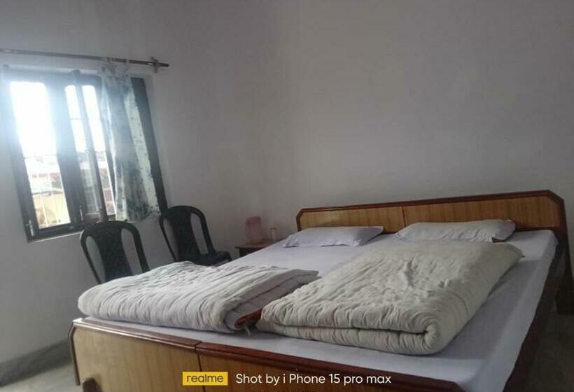 בית מלון כפרי Amisha