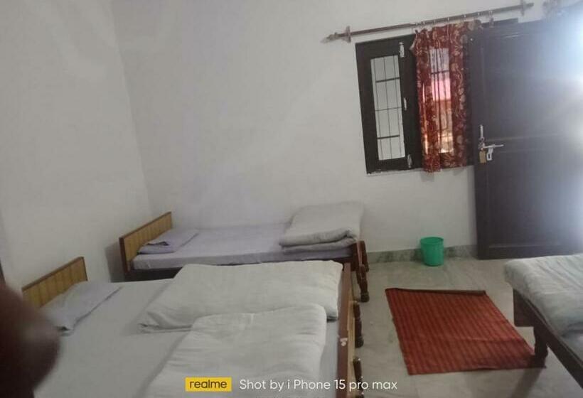 בית מלון כפרי Amisha