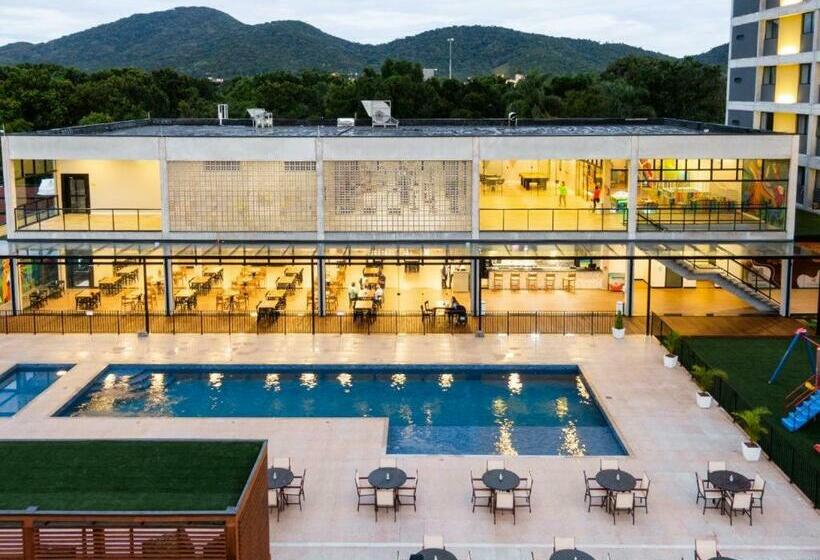 هتل Solar Pedra Da Ilha