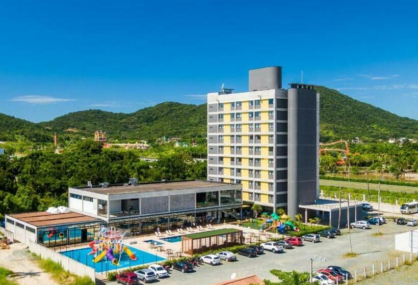 هتل Solar Pedra Da Ilha