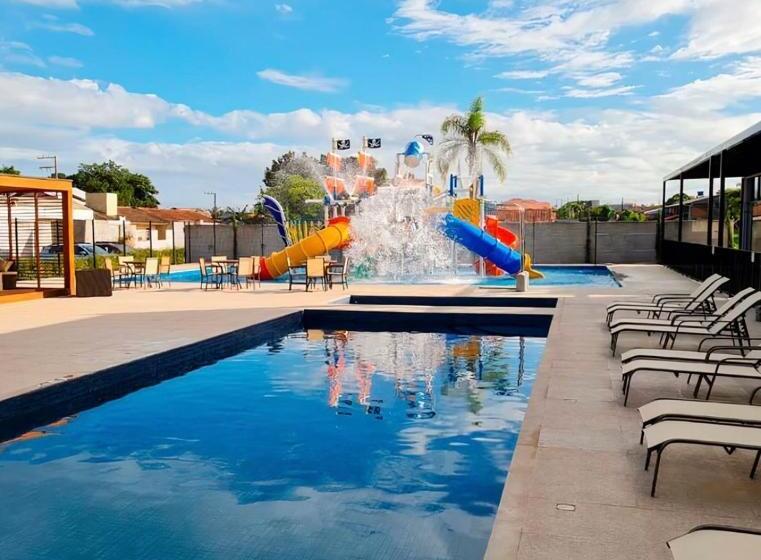 هتل Solar Pedra Da Ilha