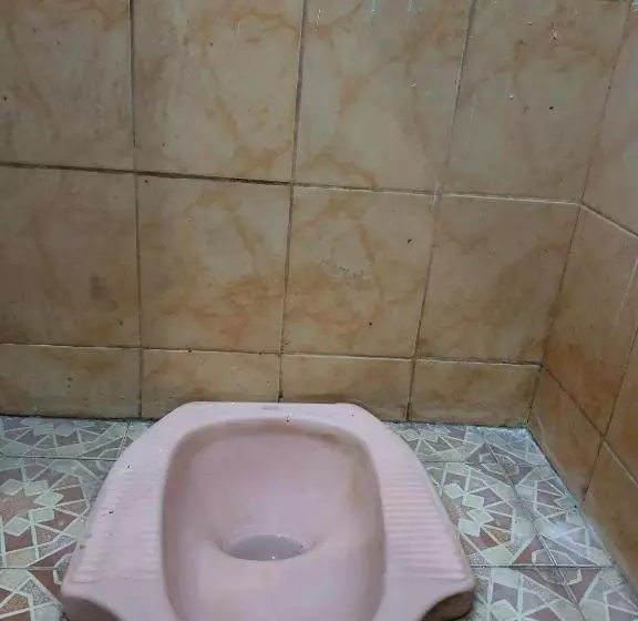 Hotelli Spot On 92621 Zain Kost